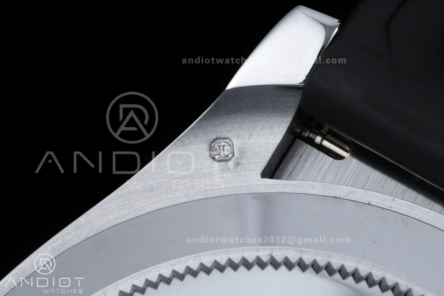 Daytona 116519 Gain Weight V11 QF 1:1 Best Edition White Dial Numeral Maker on Oysterflex Strap SH4130