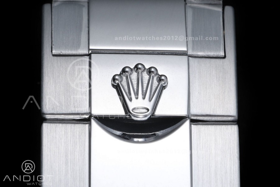 Daytona 116519 Gain Weight V11 QF 1:1 Best Edition White Dial Numeral Maker on Oysterflex Strap SH4130