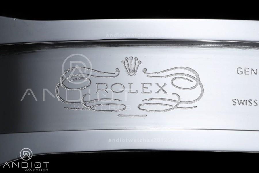 Daytona 116519 Gain Weight V11 QF 1:1 Best Edition White Dial Numeral Maker on Oysterflex Strap SH4130