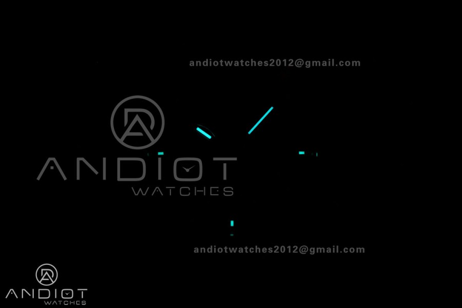 Daytona 116518 Gain Weight V11 QF 1:1 Best Edition Brown Dial Numeral Maker On Oysterflex Strap SH4130