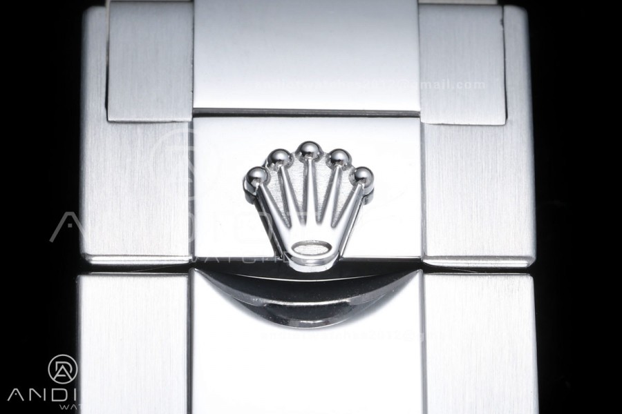 Daytona 116509 Gain Weight QF 1:1 Best Edition White Dial Numeral Marker On SS Bracelet SH4130