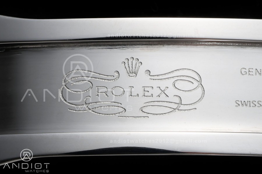 Daytona 116509 Gain Weight QF 1:1 Best Edition White Dial Numeral Marker On SS Bracelet SH4130