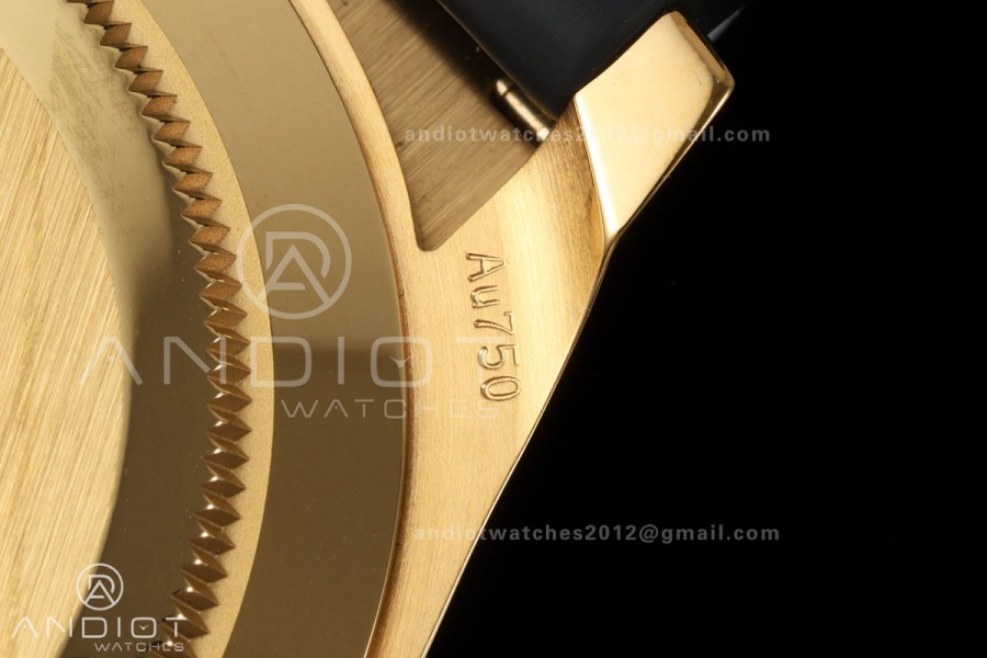 Daytona 116518 Gain Weight V11 QF 1:1 Best Edition White Dial Numeral Maker On Oysterflex Strap SH4130