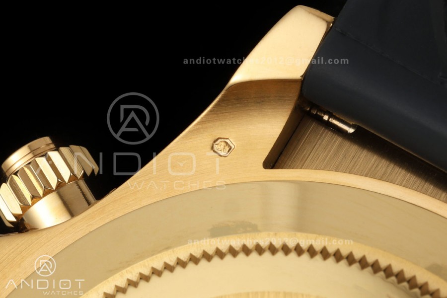 Daytona 116518 Gain Weight V11 QF 1:1 Best Edition White Dial Numeral Maker On Oysterflex Strap SH4130