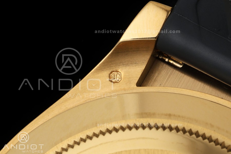 Daytona 116518 Gain Weight V11 QF 1:1 Best Edition White Dial Numeral Maker On Oysterflex Strap SH4130