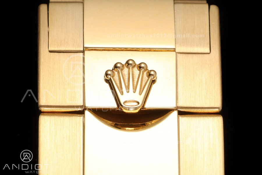 Daytona 116518 Gain Weight V11 QF 1:1 Best Edition White Dial Numeral Maker On Oysterflex Strap SH4130