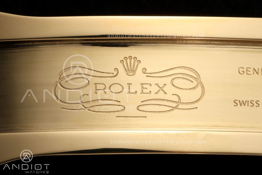 Daytona 116518 Gain Weight V11 QF 1:1 Best Edition White Dial Numeral Maker On Oysterflex Strap SH4130