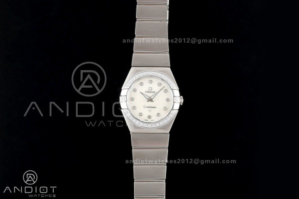 Constellation 28mm SS 8848F 1:1 Best Edition White...