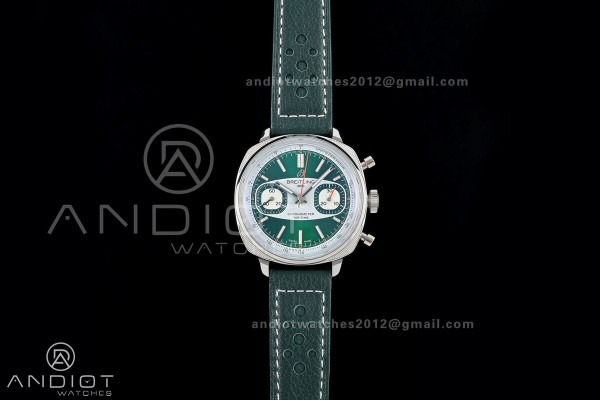 Top Time B01 Racing BLSF 1:1 Best Edition Green/Wh...