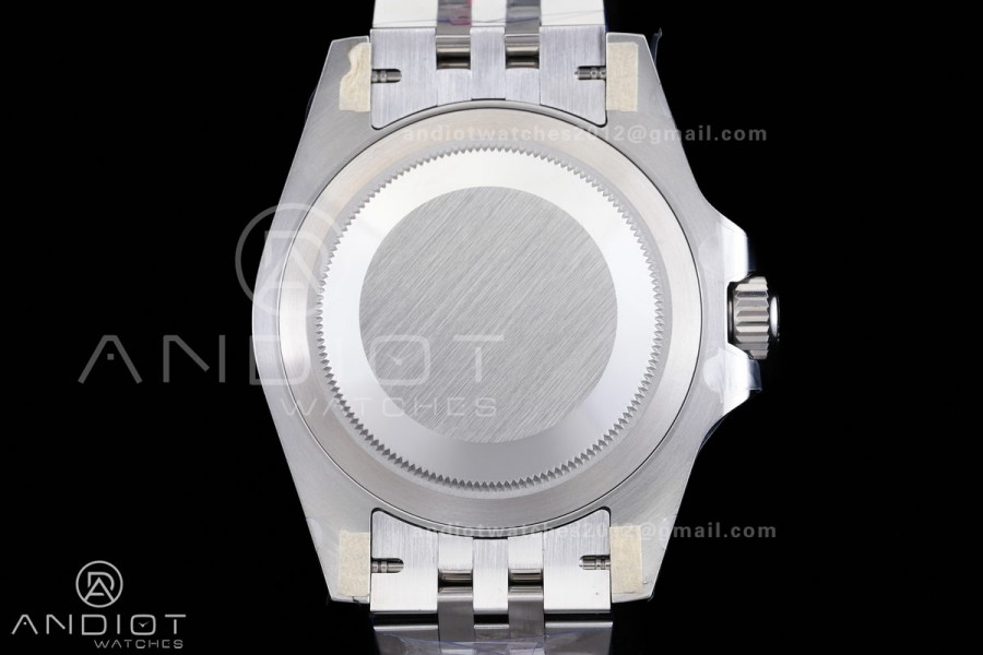 GMT-Master II 126710 Black/Red Ceramic ARF Pepsi Best Edition on Jubilee Bracelet DD3285 V3