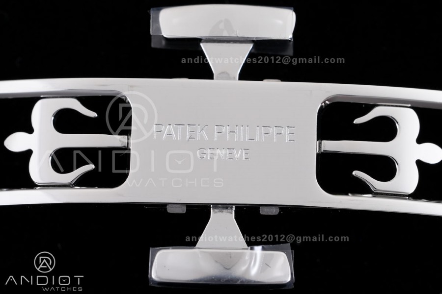 Cubitus 7128/1G SS BBF 1:1 Best Edition Blue Dial On SS Bracelet Super Clone DD330