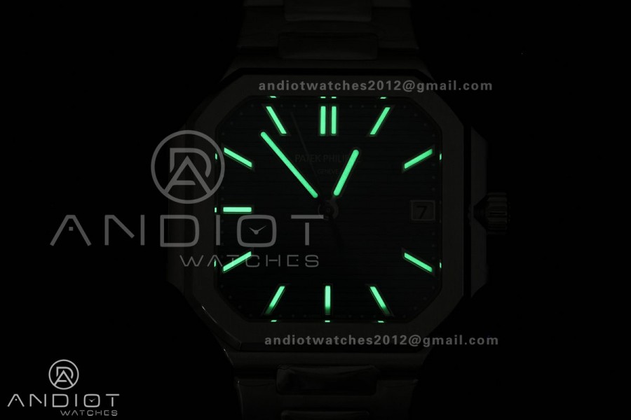 Cubitus 7128/1R RG BBF 1:1 Best Edition Brown Dial On RG Bracelet Super Clone DD330