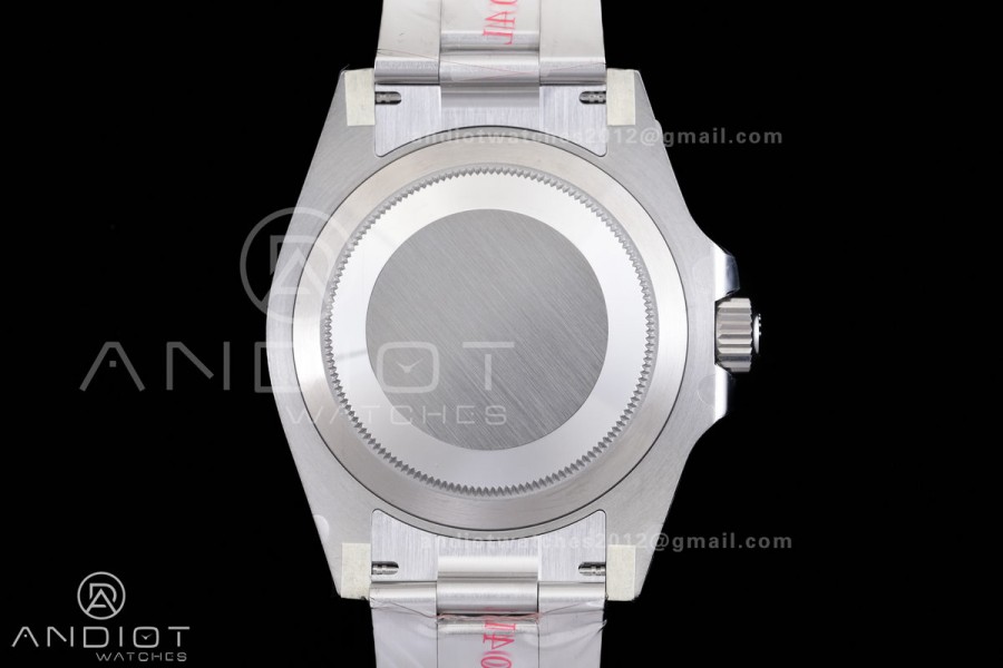 Submariner 41mm 126610LV Green Ceramic 904L Steel GOLD 1:1 Best Edition JH3235 (Free Sprung)