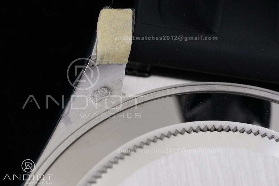 Daytona 116519 Gain Weight VSF 1:1 Best Edition 904L Steel Gray Dial On Oysterflex Strap DD4130