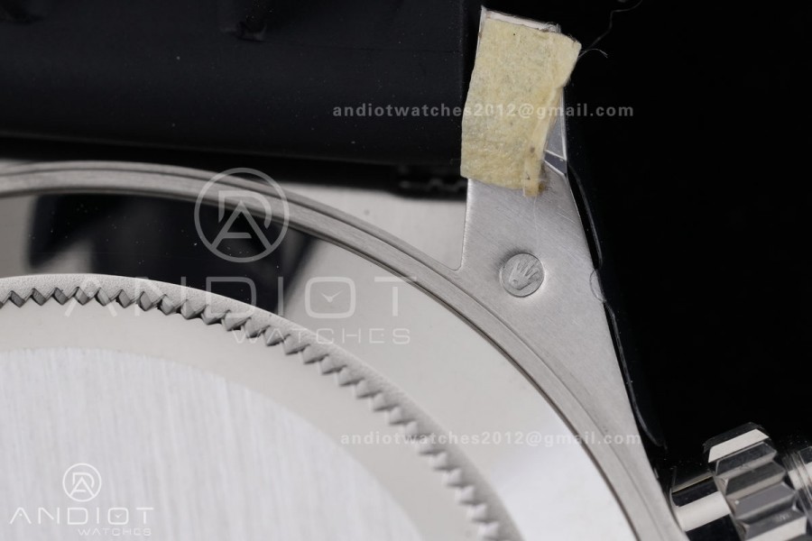 Daytona 116519 Gain Weight VSF 1:1 Best Edition 904L Steel Gray Dial On Oysterflex Strap DD4130