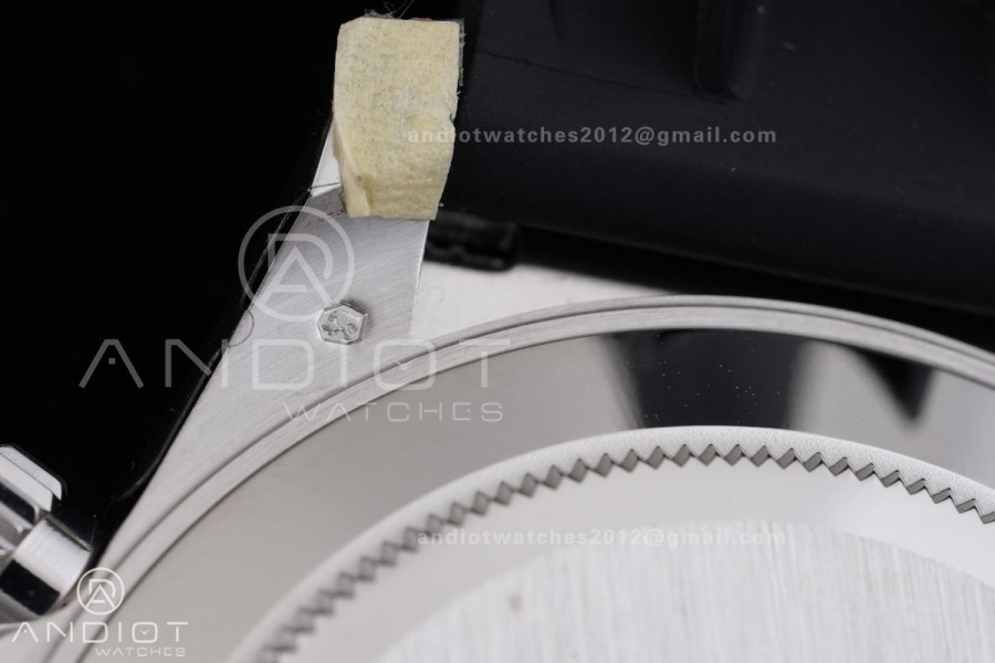Daytona 116519 Gain Weight VSF 1:1 Best Edition 904L Steel Gray Dial On Oysterflex Strap DD4130