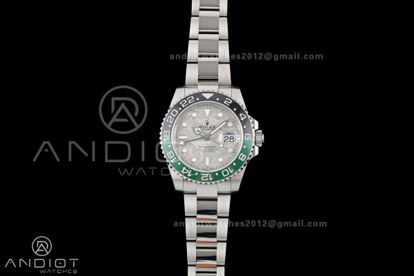 GMT-Master II Blaken Gree Ceramic ARF 1:1 Best Edi...