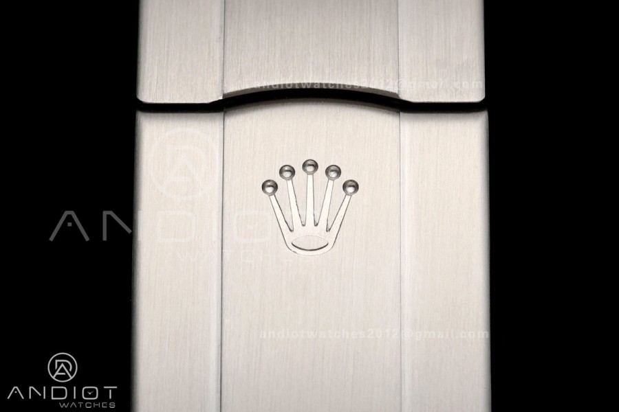 Oyster Perpetual 126000 36mm Clean Plus 1:1 Best Edition 904L Steel Pink Dial DD3230