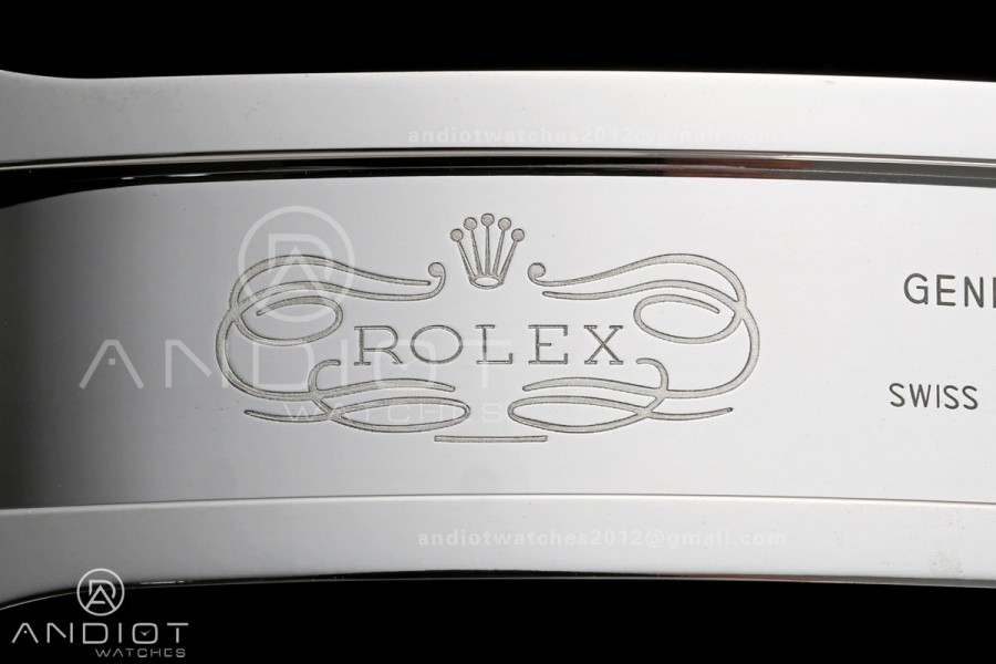 Oyster Perpetual 126000 36mm Clean Plus 1:1 Best Edition 904L Steel Tiffany Dial DD3230