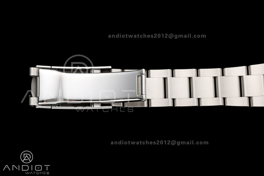 Oyster Perpetual 126000 36mm Clean Plus 1:1 Best Edition 904L Steel Yellow Dial DD3230