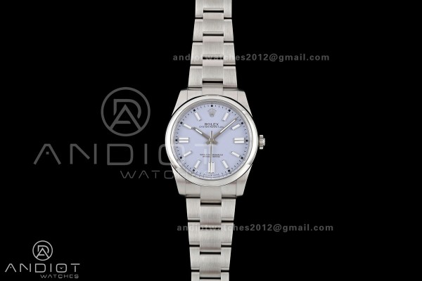 Oyster Perpetual 124300 41mm Clean Plus 1:1 Best E...