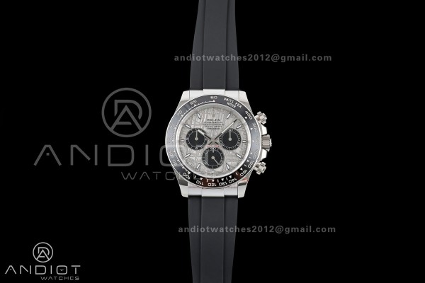 Daytona 126519 Clean Plus 1:1 Best Edition Meteori...