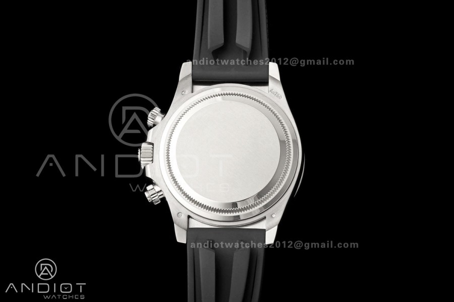 Daytona 126519 Clean Plus 1:1 Best Edition Meteorite Dial on Oysterflex Strap DD4131