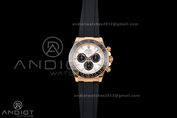 Daytona 126515 Clean Plus 1:1 Best Edition Meteori...