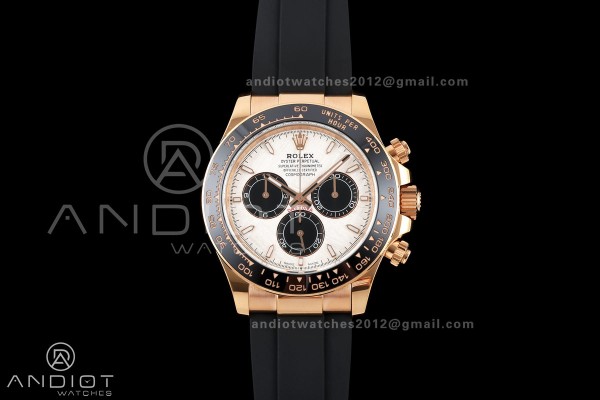 Daytona 126515 Clean Plus 1:1 Best Edition Meteori...