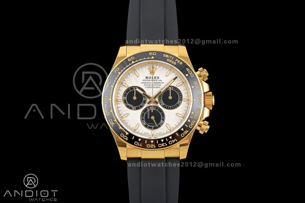 Daytona 126518 Clean Plus 1:1 Best Edition Meteori...