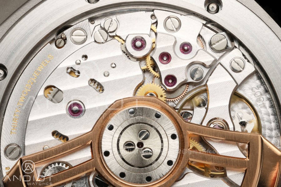 Royal Oak 41mm 15510 SS VSF 1:1 Best Edition Green Textured Dial on SS Bracelet DD4302 Super Clone