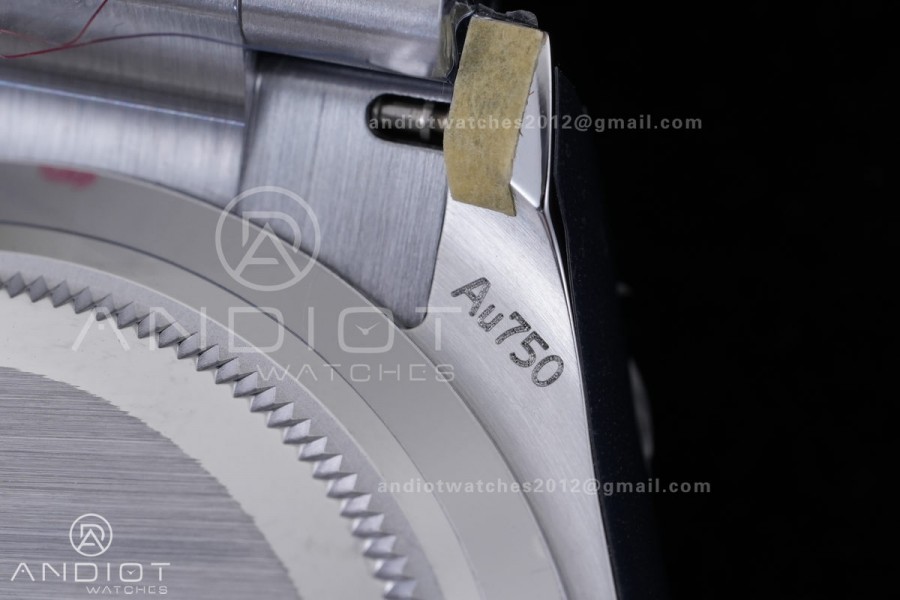 Daytona 116509 Gain Weight QF 1:1 Best Edition Silver Dial Numeral Marker On SS Bracelet SH4130