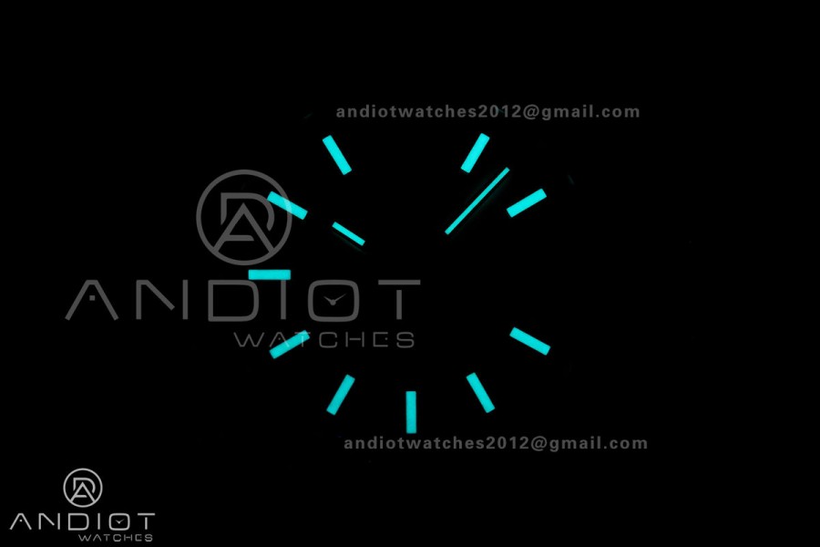 DateJust 41 126334 GOLD Maker 1:1 Best Edition Gray Stick Dial on Jubilee Bracelet JH3235 (Free Sprung)