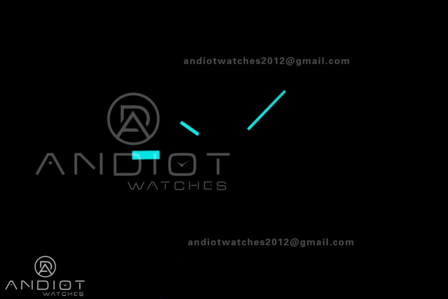 DateJust 41 126334 GOLD Maker 1:1 Best Edition Gray Dial Green Roman on Jubilee Bracelet JH3235 (Free Sprung)