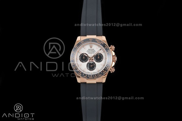 Daytona 126515 QF 1:1 Best Edition Meteorite Dial ...