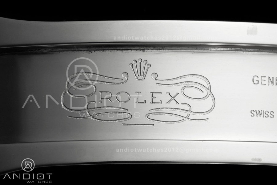 Yacht-Master 42mm 226659 SS QF 1:1 Best Edition on Oysterflex Strap JH3235 Weighted V18 (Free Sprung)