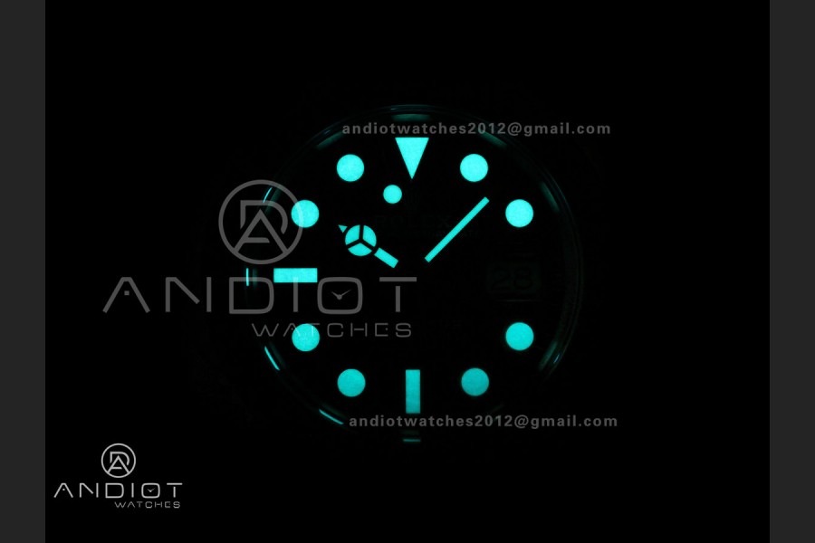 Yacht-Master 42mm 226659 SS QF 1:1 Best Edition on Oysterflex Strap JH3235 Weighted V18 (Free Sprung)