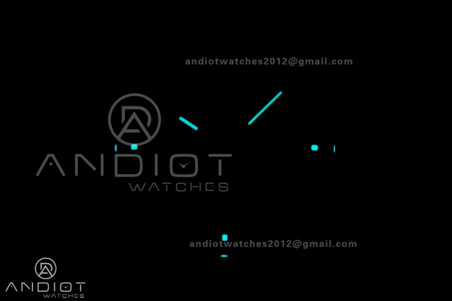 Daytona 116515 VF 1:1 Best Edition 904L Steel Chocolate Dial on Oysterflex Strap DD4130