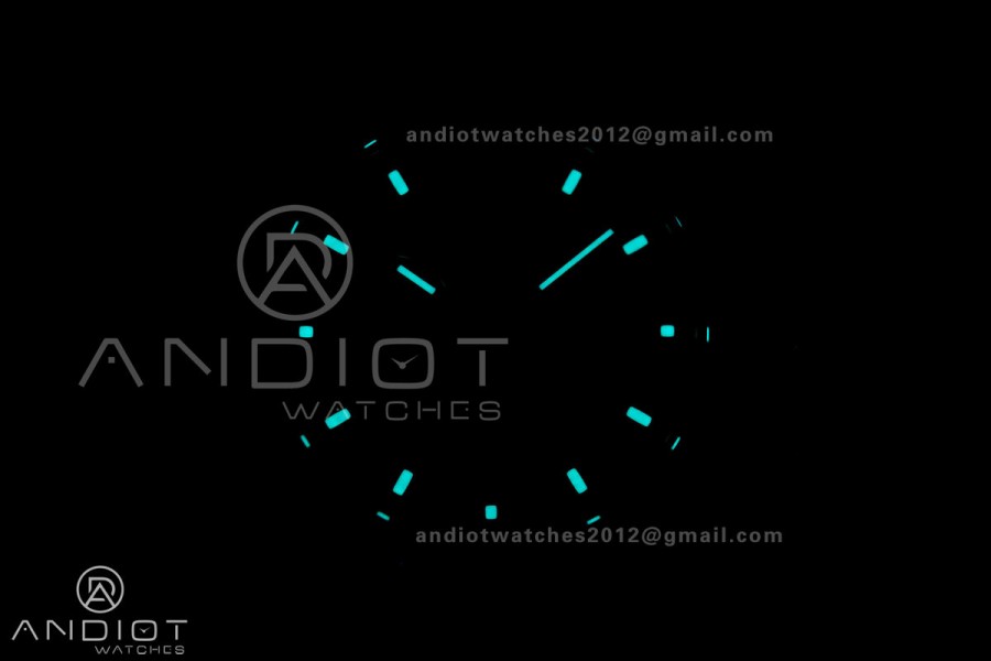 Daytona 116515 VF 1:1 Best Edition 904L Steel Brown/Black Dial on Oysterflex Strap DD4130