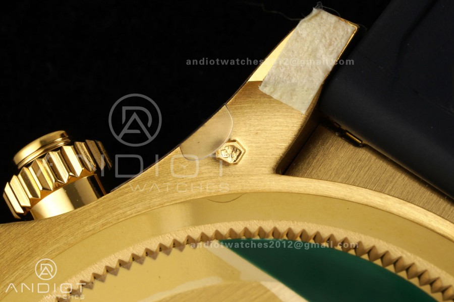 Daytona 126518 VF 1:1 Best Edition 904L Steel Tiffany Blue Dial on Oysterflex Strap DD4131