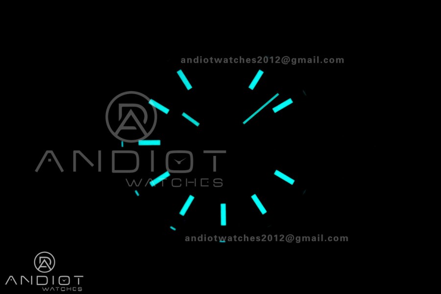 DateJust 41 126331 904L SS/RG VF 1:1 Best Edition Brown Stick Dial on Jubilee Bracelet DD3235