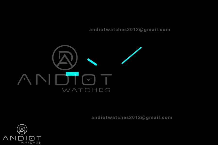 DateJust 41 126333 904L SS/YG VF 1:1 Best Edition Gray Dial Green Roman on Jubilee Bracelet DD3235