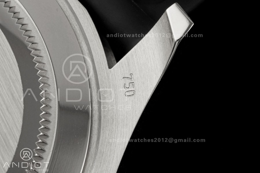 Yacht-Master 42mm 226659 GMF 1:1 Best Edition Black Dial on Oysterflex Strap JH3235 (Free Sprung)