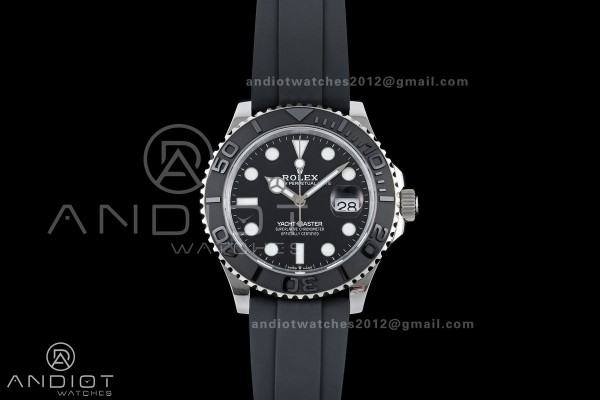 Yacht-Master 42mm 226659 GMF 1:1 Best Edition Blac...