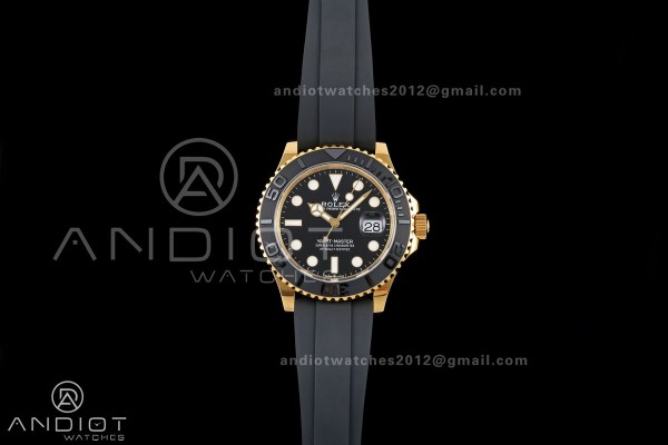 Yacht-Master 42mm YG 226658 GMF 1:1 Best Edition B...