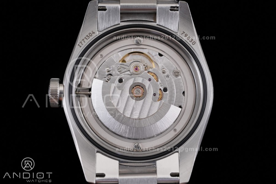 Black Bay GMT Pepsi Blue/Red Bezel ZF 1:1 Best Edition on SS Bracelet A2836