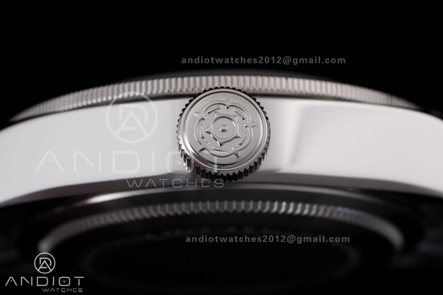 Black Bay GMT Pepsi Blue/Red Bezel ZF 1:1 Best Edition on SS Bracelet A2836