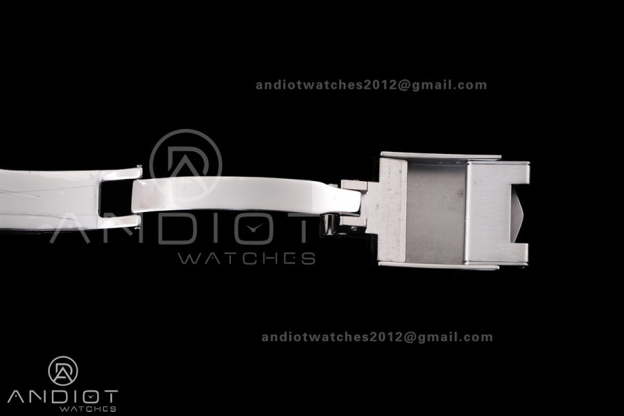 Black Bay GMT Pepsi Blue/Red Bezel ZF 1:1 Best Edition on SS Bracelet A2836