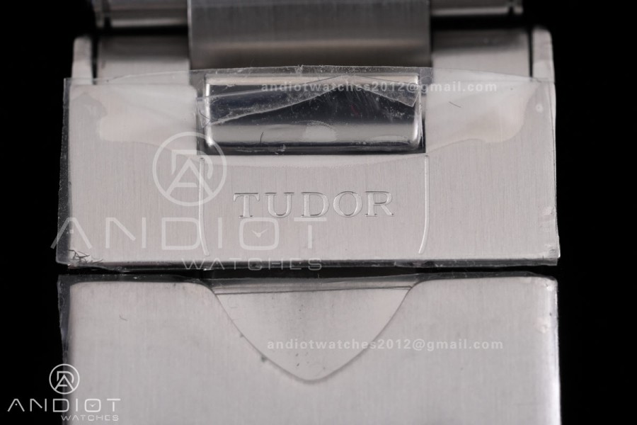 Black Bay GMT Pepsi Blue/Red Bezel ZF 1:1 Best Edition on SS Bracelet A2836