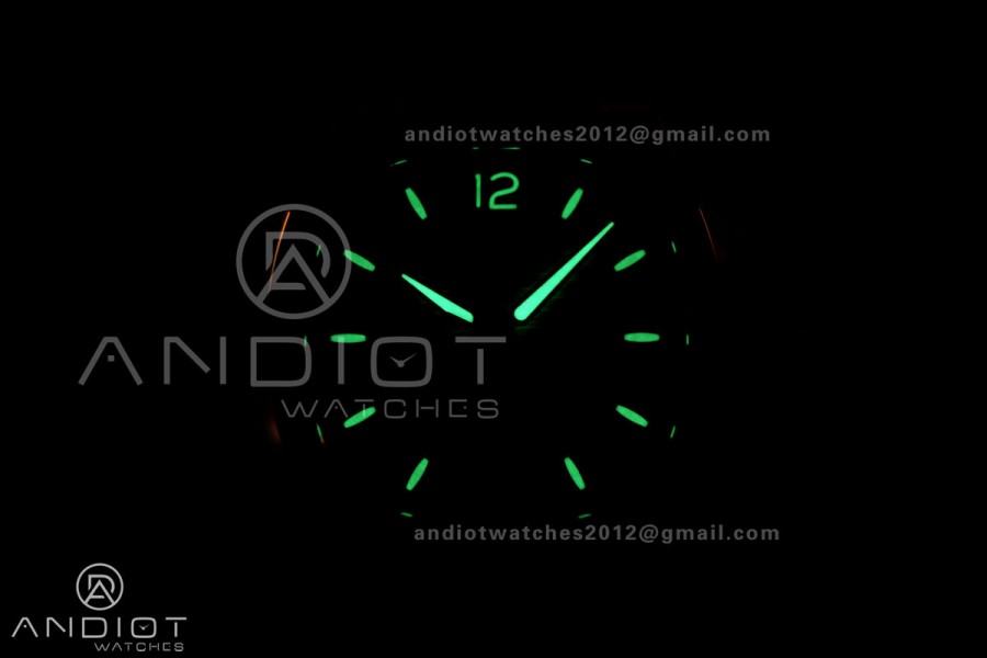 Nautilus 7118 RG Ladies DDF 1:1 Best Edition RG Dial on RG Bracelet DD330 Super Clone